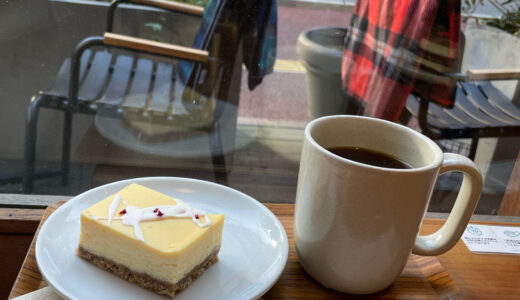 ホワイトグラスコーヒー｜モーニングメニューありのカフェ／福岡博多駅前